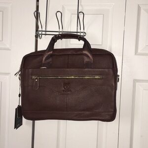 Laptop bag / briefcase